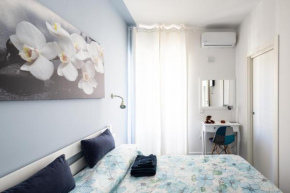 Castelvì Rooms